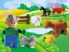 Image for LEGO® set 3092 Friendly Farm
