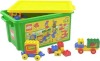Image for LEGO® set 3099 Duplo Storage Chest