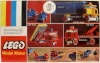 Image for LEGO® set 310 Motorized Truck Set