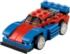 Image for LEGO® set 31000 Mini Speeder