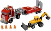 Image for LEGO® set 31005 Construction Hauler