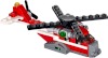 Image for LEGO® set 31013 Red Thunder