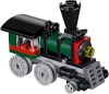 Image for LEGO® set 31015 Emerald Express