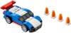 Image for LEGO® set 31027 Blue Racer