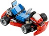 Image for LEGO® set 31030 Red Go-Kart