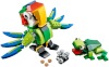 Image for LEGO® set 31031 Rainforest Animals
