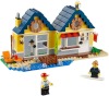 Image for LEGO® set 31035 Beach Hut
