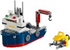 Image for LEGO® set 31045 Ocean Explorer