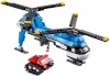 Image for LEGO® set 31049 Twin Spin Helicopter