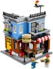 Image for LEGO® set 31050 Corner Deli