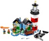 Image for LEGO® set 31051 Lighthouse Point