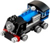 Image for LEGO® set 31054 Blue Express 