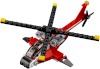 Image for LEGO® set 31057 Air Blazer