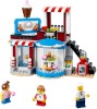Image for LEGO® set 31077 Modular Sweet Surprises