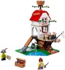 Image for LEGO® set 31078 Tree House Treasures 