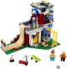 Image for LEGO® set 31081 Modular Skate House
