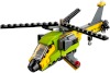 Image for LEGO® set 31092 Helicopter Adventure