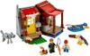 Image for LEGO® set 31098 Outback Cabin