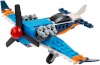 Image for LEGO® set 31099 Propeller Plane