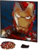 Image for LEGO® set 31199 Marvel Studios Iron Man