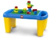 Image for LEGO® set 3125 Preschool Playtable