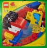 Image for LEGO® set 3126 Green Bucket