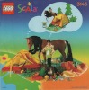 Image for LEGO® set 3143 Camping Trip