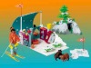 Image for LEGO® set 3148 Carla's Winter Camp