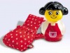 Image for LEGO® set 3162 Take Along Friend