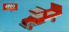 Image for LEGO® set 317 Truck