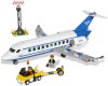 Image for LEGO® set 3181 Passenger Plane