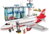 Image for LEGO® set 3182 Airport