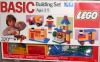 Image for LEGO® set 320 Basic Building Set, 3+