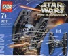 Image for LEGO® set 3219 Mini TIE Fighter