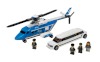 Image for LEGO® set 3222 Helicopter and Limousine