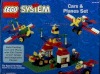 Image for LEGO® set 3226 Cars and Planes Set