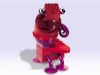 Image for LEGO® set 3264 Tez