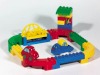 Image for LEGO® set 3267 Brick Runner