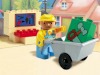 Image for LEGO® set 3271 Bob's Workshop