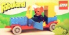 Image for LEGO® set 328 Michael Mouse and his New Car
