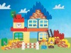 Image for LEGO® set 3282 Clock Tower Bob