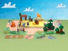 Image for LEGO® set 3283 Dizzy's Birdwatch