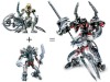 Image for LEGO® set 3287 Takutanuva