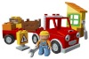 Image for LEGO® set 3288 Packer