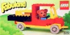 Image for LEGO® set 329 Bernard Bear and his Delivery Lorry