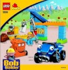 Image for LEGO® set 3299 Scrambler and Dizzy at Bob's Workshop