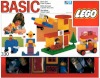 Image for LEGO® set 330 Basic Building Set, 3+