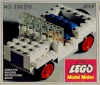 Image for LEGO® set 330 Jeep