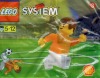 Image for LEGO® set 3304 Dutch Footballer