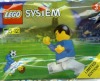 Image for LEGO® set 3305 World Team / Scottish Footballer